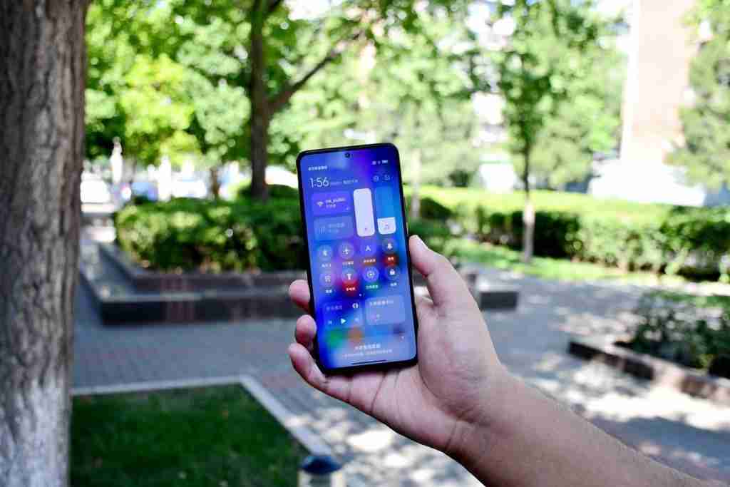  好机得有好屏幕 带你快速看懂核心参数 