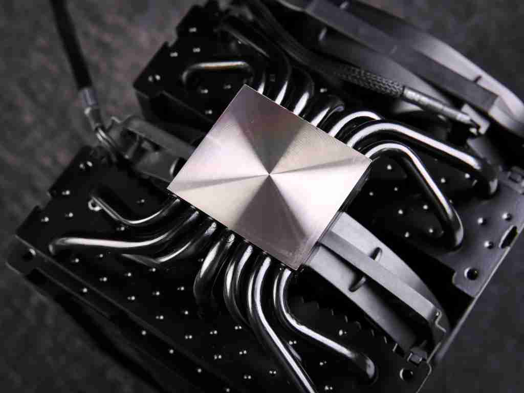 DIY 从入门到放弃：电脑散热真的影响性能 