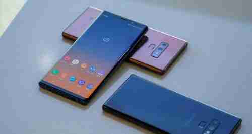 三星galaxynote10测评（galaxynote10为我们带来了令人难以置信的创新与功能）