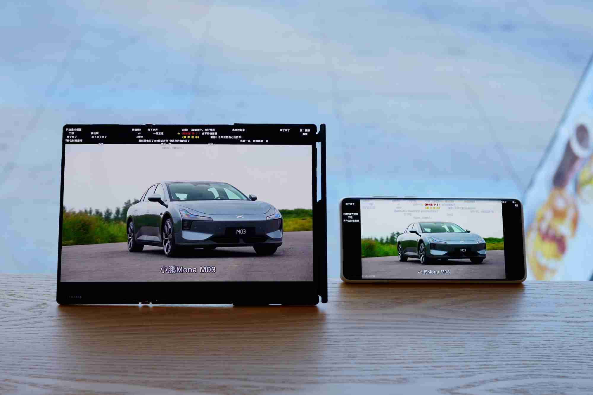 主力使用360多个小时后，我认为华为三折手机不是“科技花瓶”