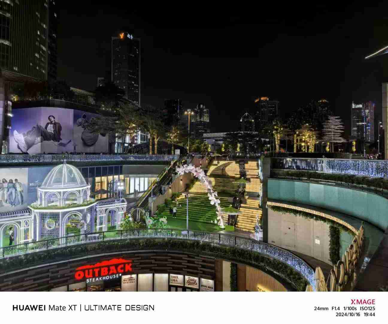 主力使用360多个小时后，我认为华为三折手机不是“科技花瓶”