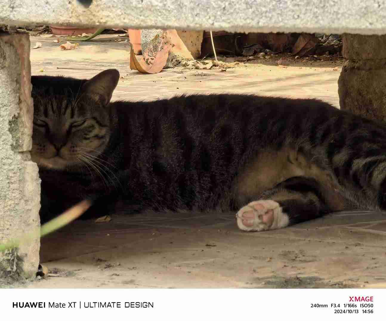 主力使用360多个小时后，我认为华为三折手机不是“科技花瓶”