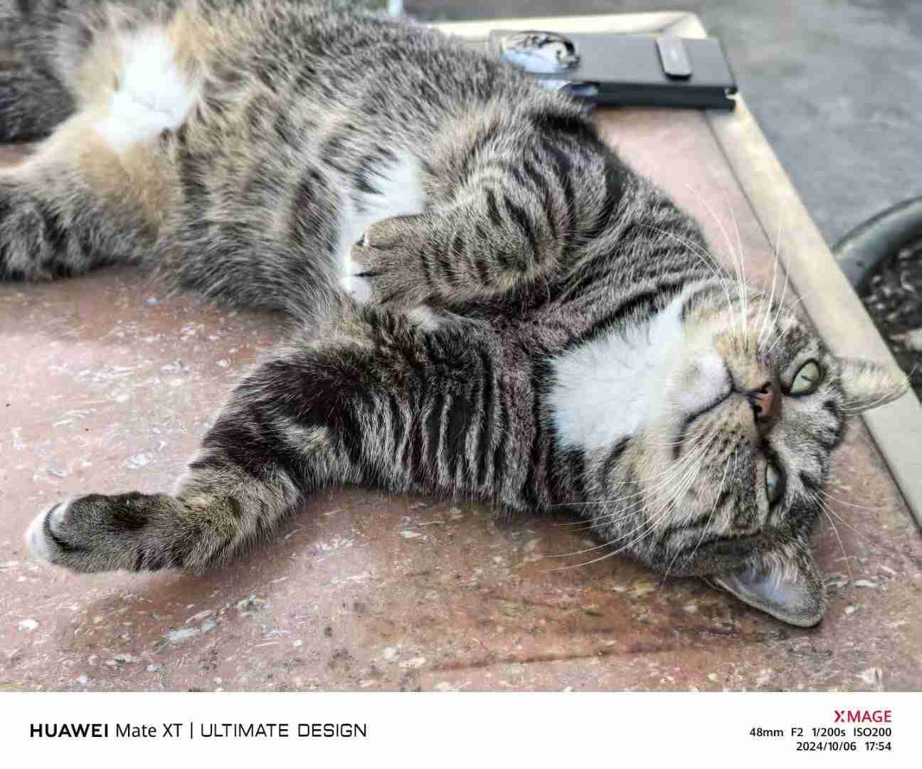 主力使用360多个小时后，我认为华为三折手机不是“科技花瓶”