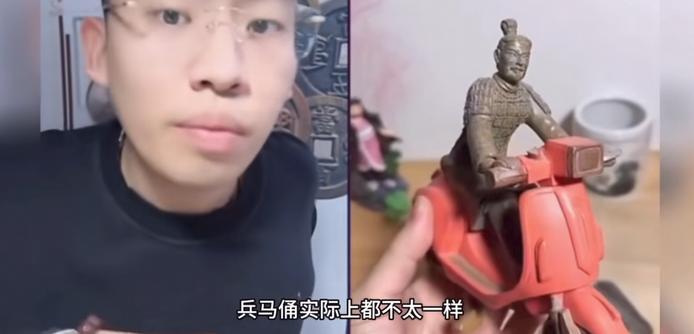 一个月涨粉1000万,超过董宇辉,“抖音一哥”有了新人选