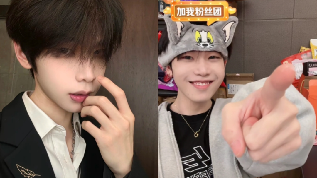 一个月涨粉1000万,超过董宇辉,“抖音一哥”有了新人选