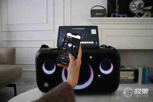 K 歌新选择 - 爱畅音箱 K90|全家人喜爱的频道