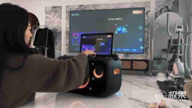 K 歌新选择 - 爱畅音箱 K90|全家人喜爱的频道