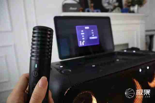 K 歌新选择 - 爱畅音箱 K90|全家人喜爱的频道