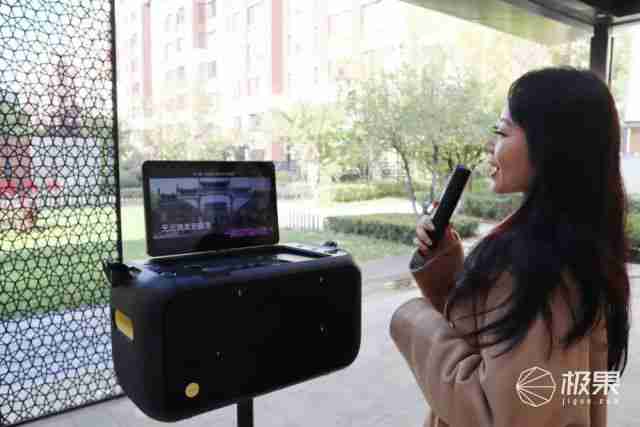 K 歌新选择 - 爱畅音箱 K90|全家人喜爱的频道