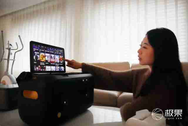 K 歌新选择 - 爱畅音箱 K90|全家人喜爱的频道