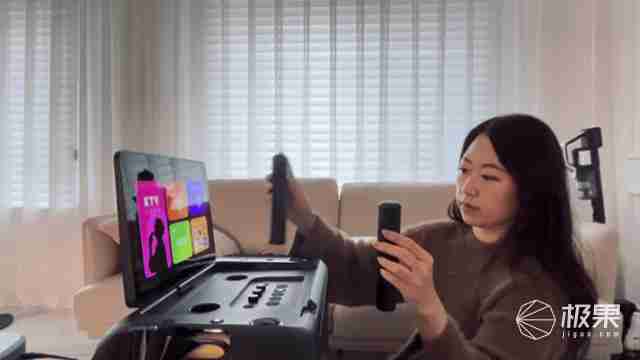 K 歌新选择 - 爱畅音箱 K90|全家人喜爱的频道