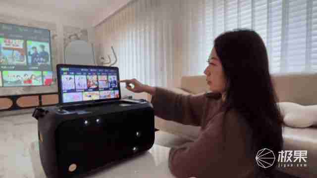 K 歌新选择 - 爱畅音箱 K90|全家人喜爱的频道