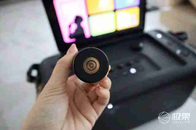 K 歌新选择 - 爱畅音箱 K90|全家人喜爱的频道