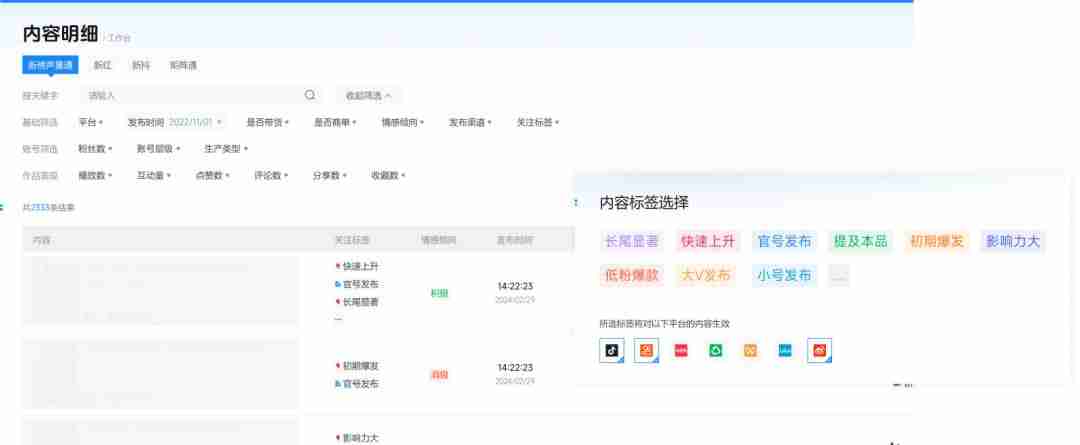 头部3C品牌用声量通“赢”战双11，分析竞品、品销