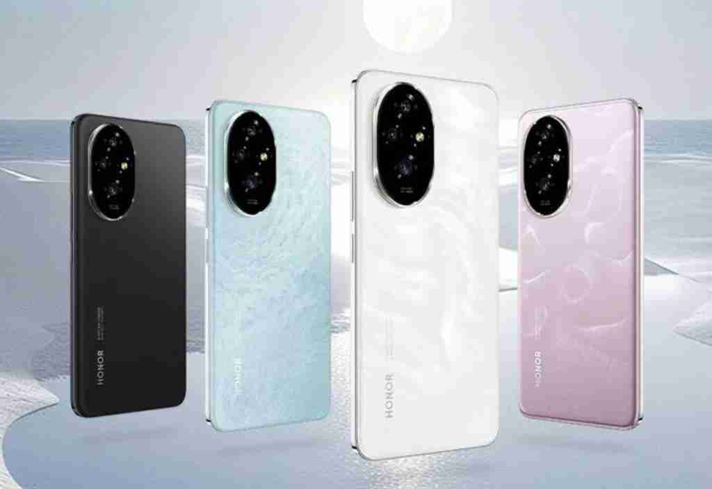 支持北斗消息！荣耀 300 Pro+ 正式入网