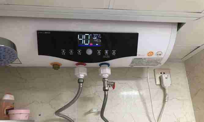 如何通过合理使用以储水热水器来节约能源（省电小妙招）