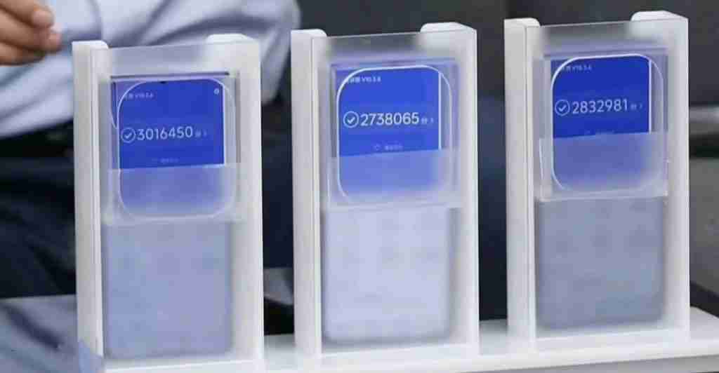  华为 Mate70 代号曝光 4 个颜色？