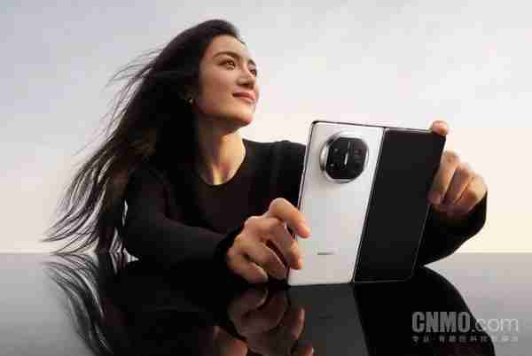 华为 Mate X6 最新参数曝光：配色达 5 款 配 5000 万主摄