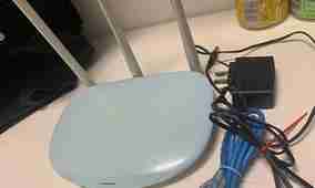 详解TP-Link路由器安装步骤图解