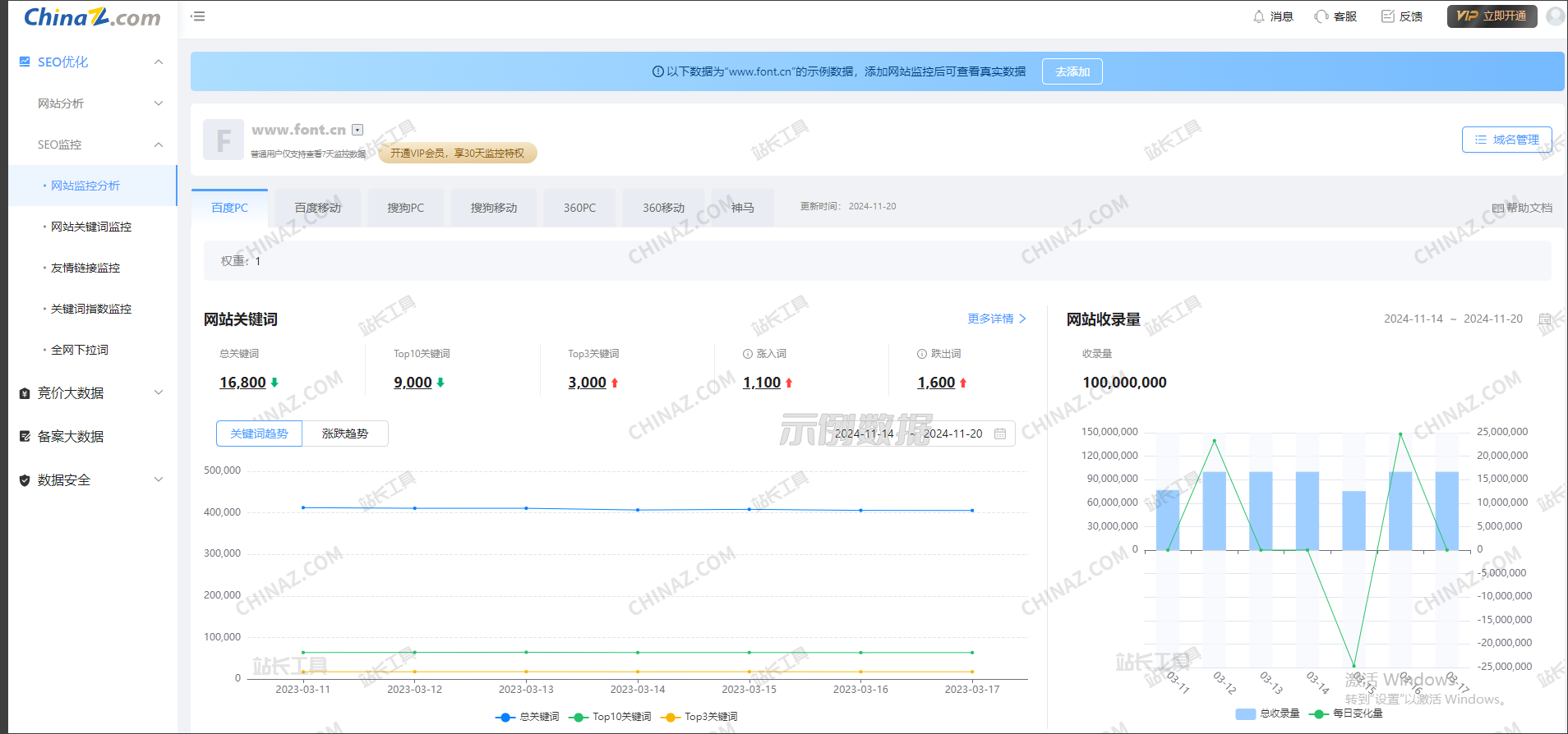 收藏｜SEO优化：企业网站SEO优化操作指南