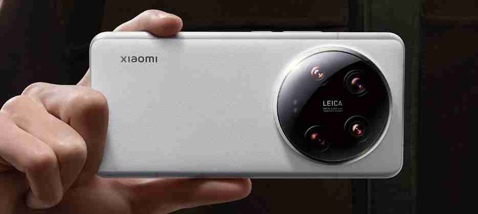 小米 15Ultra 何时发？ 米家鸿蒙加速适配