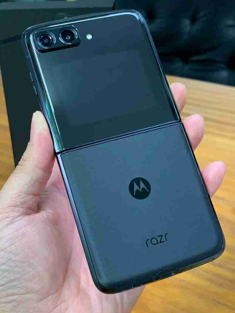  摩托罗拉雄起了？销量实现近 30% 大幅增长 