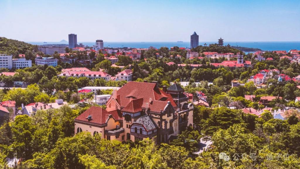 华为云又一数据中心开服：让算力像水电一样通用，青岛这步棋走对了