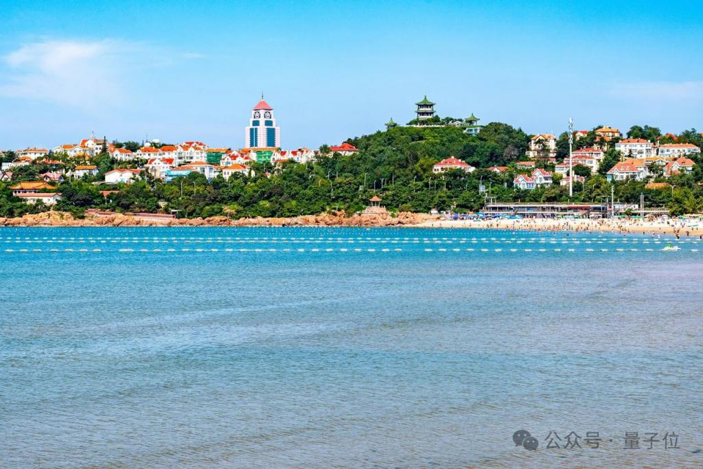 华为云又一数据中心开服：让算力像水电一样通用，青岛这步棋走对了