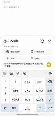 三款中端手机推荐，AI 体验堪比旗舰机
