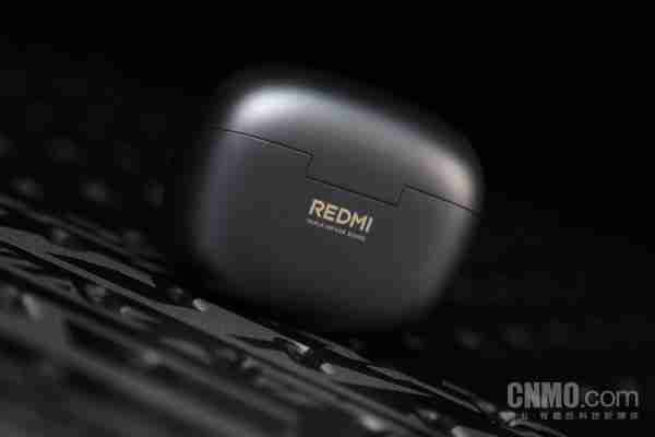 REDMI Buds 6 Pro：无惧噪音 沉浸体验好声音