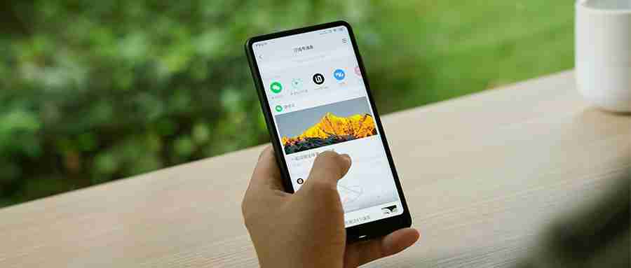 公众号流量增长公式曝光，你也能成为下一个流量王