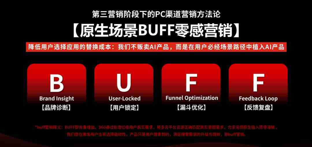 在投流这个问题上，99%的大模型从业者都理解错了