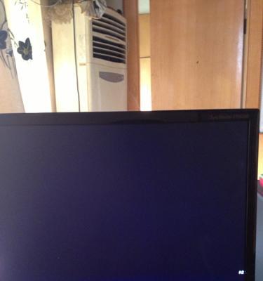 液晶电视机黑屏处理方法大全（解决电视黑屏问题的实用技巧与注意事项）