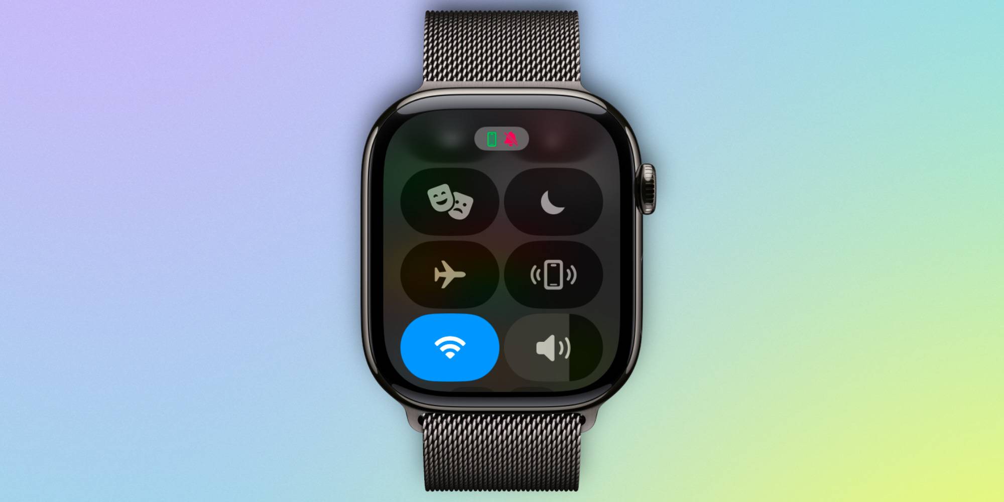 以下是解决常见 iPhone 问题的 Apple Watch 的三项功能