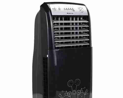 格力空调扇（格力空调扇功能及优点一览）