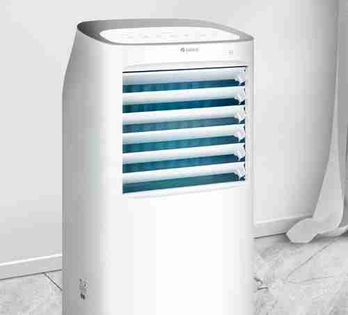 格力空调扇（格力空调扇功能及优点一览）