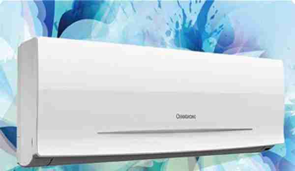 探索不同类型的空调及其特点（了解空调的多样性）