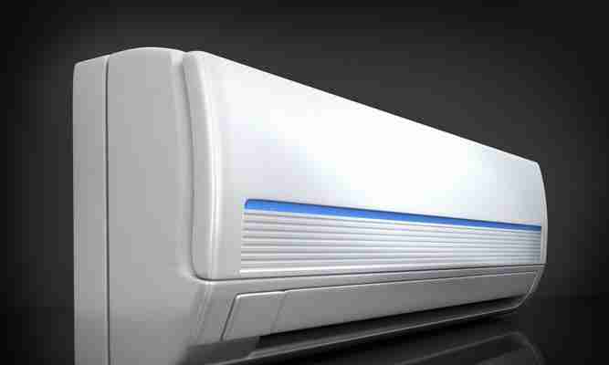 探索不同类型的空调及其特点（了解空调的多样性）