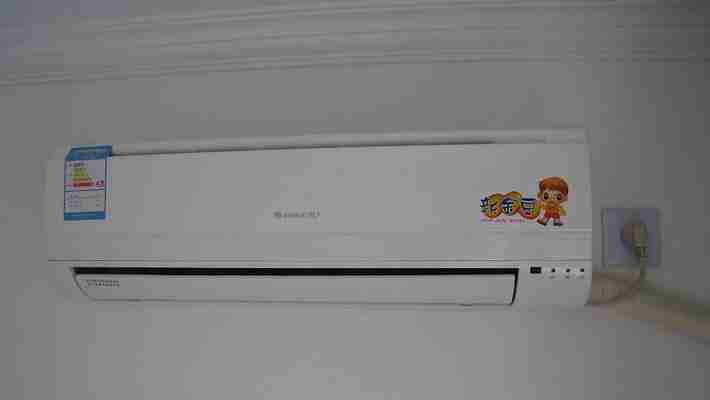 探索不同类型的空调及其特点（了解空调的多样性）