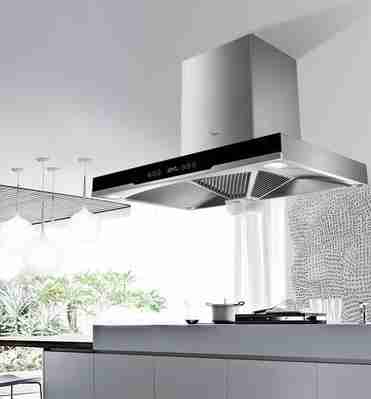 顶侧双吸油烟机的优势与不足（革新油烟处理方式）