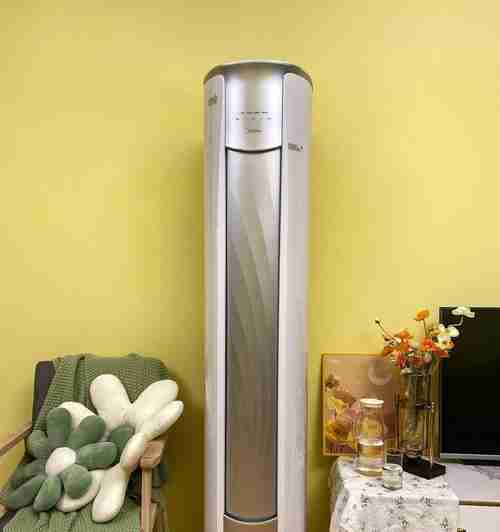 美的智能空调，享受舒适的智能生活（智能空调）