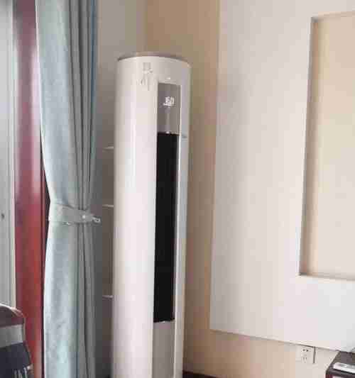 美的智能空调，享受舒适的智能生活（智能空调）