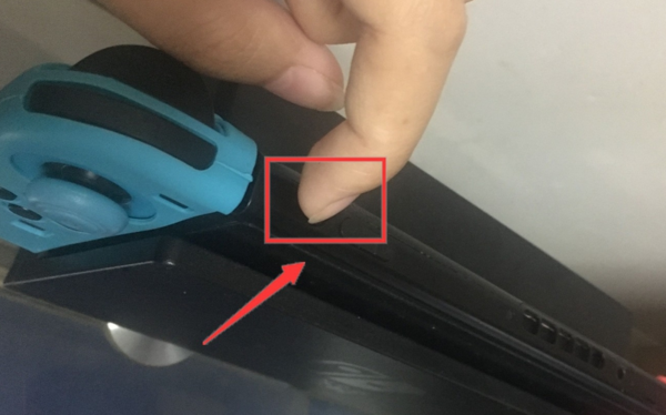 任天堂ns怎么关机 switch完全关机正确方法