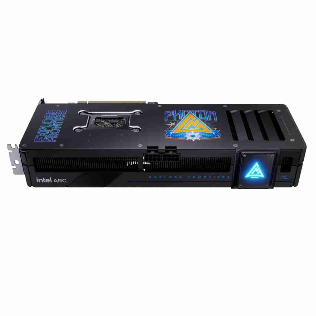 三“国”鼎立，未来可期！蓝戟 Arc B570 系列正式发布！