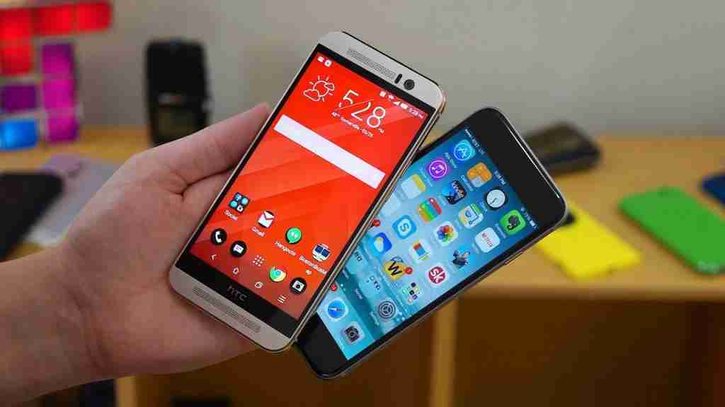 HTC 又「卖身」了，这是要干啥啊？