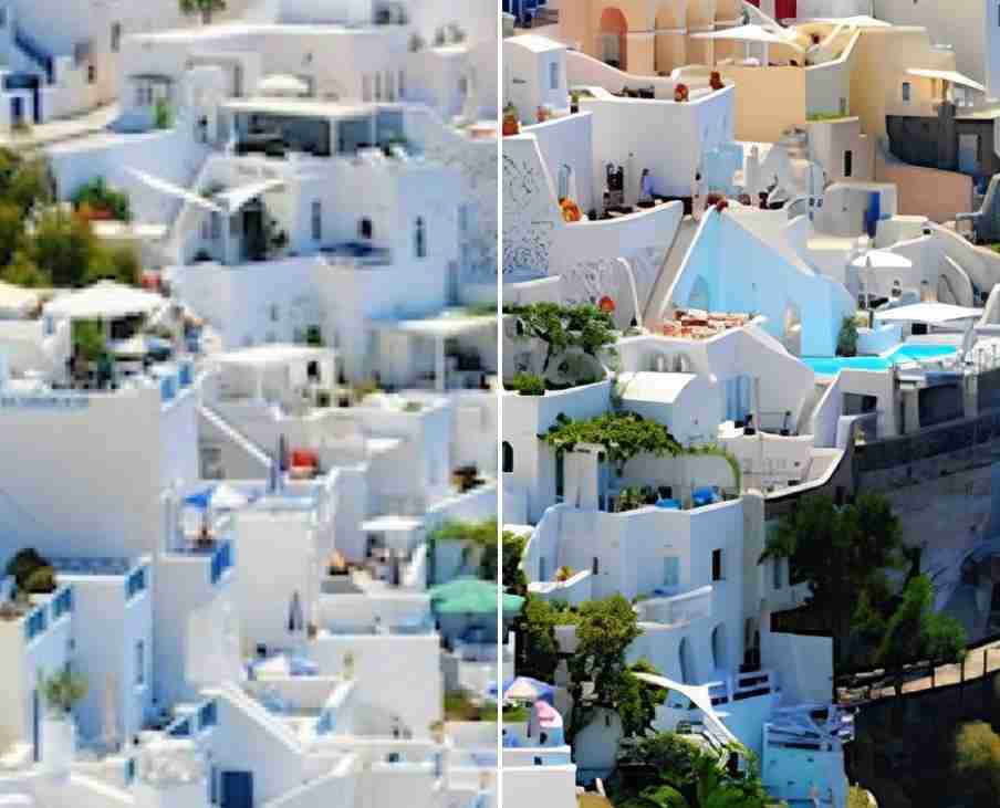  什么样的手机拍照好？舍得给长焦“堆料”就行 