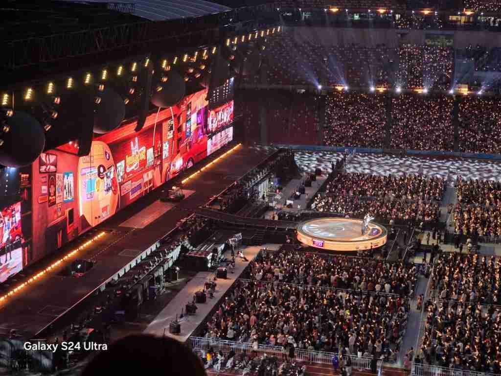  三星新机即将发布，但我劝你先看眼“老”旗舰 