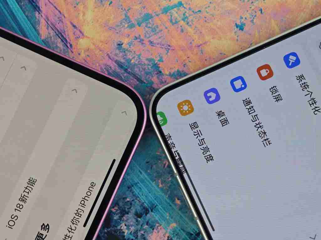  一个月的体验，小米 15 销量夺冠的原因找到了 