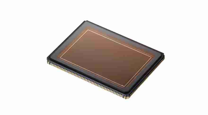  佳能推出 4.1 亿像素全画幅背照堆叠式 CMOS 传感器 