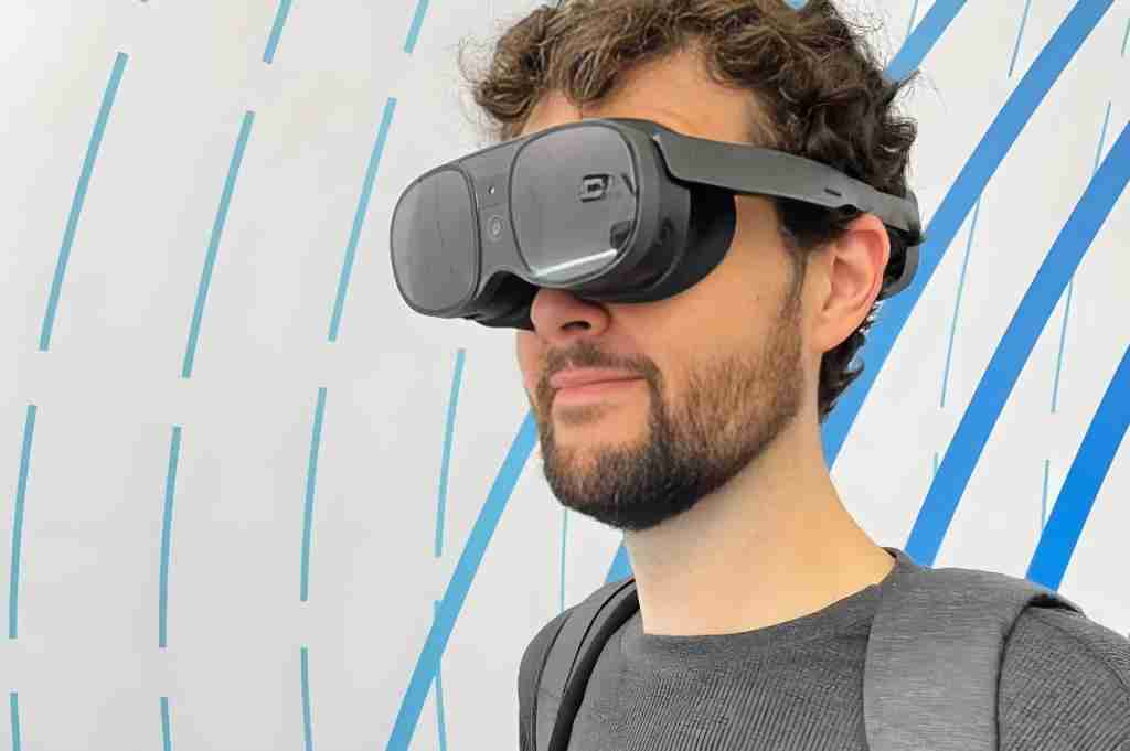 HTC 与 Google 达成 2.5 亿美元 XR 协议，共筑 XR 生态新未来 